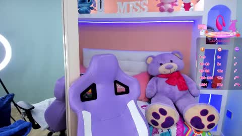 Megan online show from March 3, 2:36 am