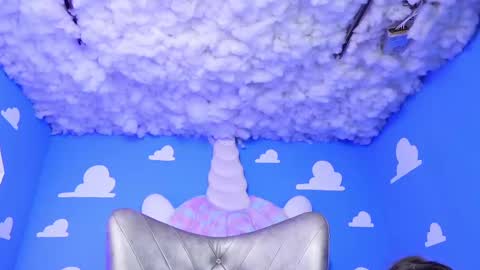 Sara online show from March 1, 9:04 pm