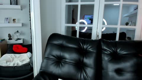 Anastisia online show from January 22, 11:12 am