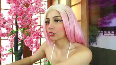 Anastisia online show from September 20, 11:00 am