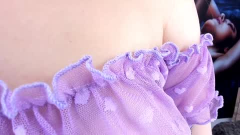 Pamela online show from January 16, 1:25 pm