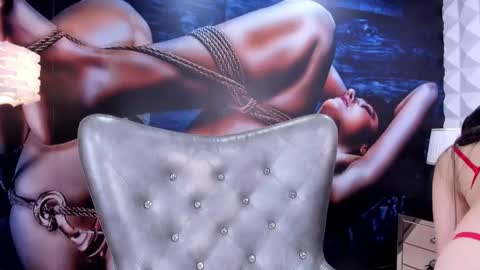 Pamela online show from March 6, 11:03 am