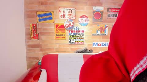 Pamela online show from October 28, 11:03 am