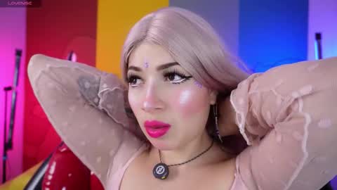 Pamela online show from November 25, 10:59 am