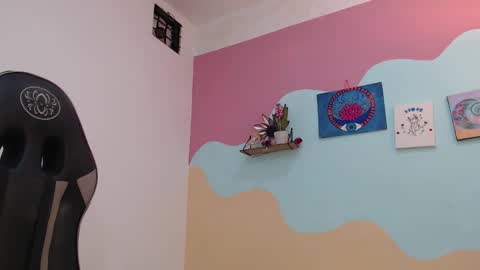 Snapshot of miss_akemi chatting on February 12, 5:16 pm Akemi 3 online show from February 12, 5:16 pm