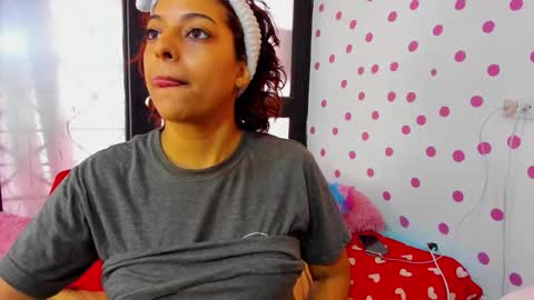 Snapshot of miss_akemi chatting on October 26, 2:34 pm Akemi 3 online show from October 26, 2:34 pm