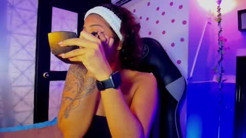 Snapshot of miss_akemi chatting on October 30, 2:07 pm Akemi 3 online show from October 30, 2:07 pm