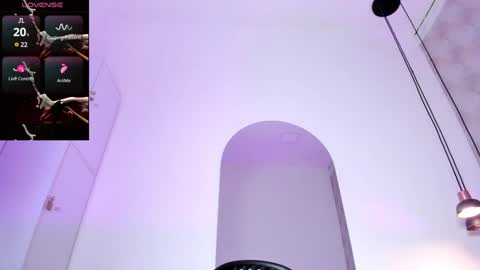 Snapshot of miss_ambrer chatting on January 31, 7:39 am Amber online show from January 31, 7:39 am