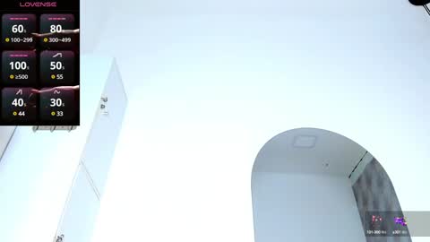 Snapshot of miss_ambrer chatting on February 3, 4:35 am Amber online show from February 3, 4:35 am