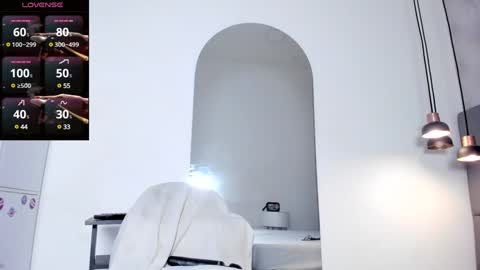 Snapshot of miss_ambrer chatting on February 5, 8:00 am Amber online show from February 5, 8:00 am