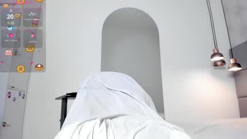 Snapshot of miss_ambrer chatting on February 11, 7:54 am Amber online show from February 11, 7:54 am