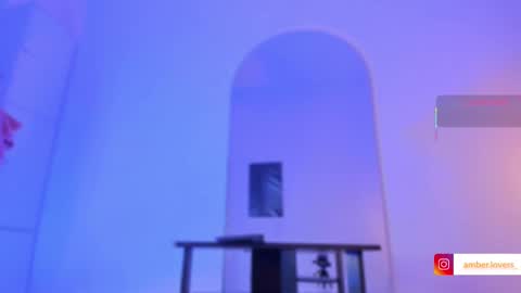 Snapshot of miss_ambrer chatting on October 27, 4:05 am Amber online show from October 27, 4:05 am