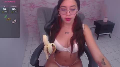 andrea online show from January 9, 2:07 pm