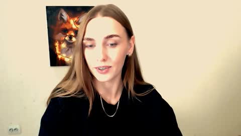 Angelina online show from September 20, 6:25 am