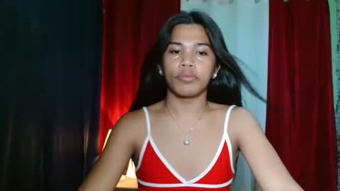 Snapshot of miss_bellah chatting on November 26, 1:06 am Bellah online show from November 26, 1:06 am