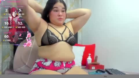 miss_big_ass21 online show from February 9, 9:49 pm