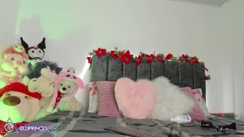 lucy 3 online show from December 31, 5:22 am