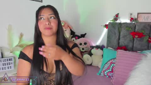 lucy 3 online show from January 24, 11:12 pm