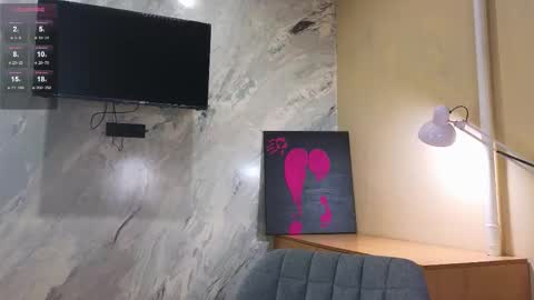 Snapshot of miss_bubbles chatting on October 5, 12:31 am Sandy online show from October 5, 12:31 am