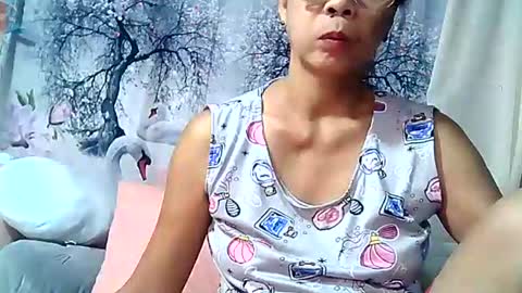 miss_capricorn online show from September 10, 1:00 pm