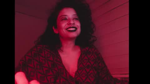 Miss Carmila online show from September 18, 11:18 pm