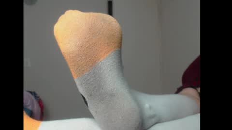 Miss Carmila online show from October 9, 10:52 pm