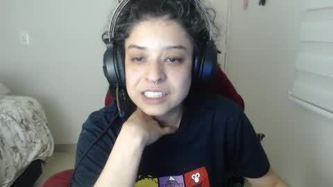 Miss Carmila online show from November 8, 1:17 am