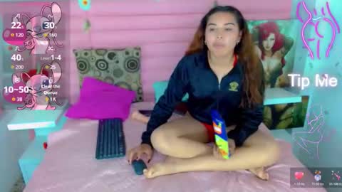 miss_charlotte78 online show from November 21, 9:57 pm