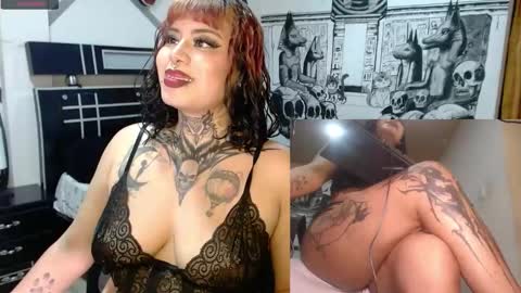 Snapshot of miss_clover chatting on January 25, 9:36 am miss_clover online show from January 25, 9:36 am