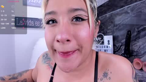 Snapshot of miss_danika chatting on January 17, 11:06 am Danika online show from January 17, 11:06 am