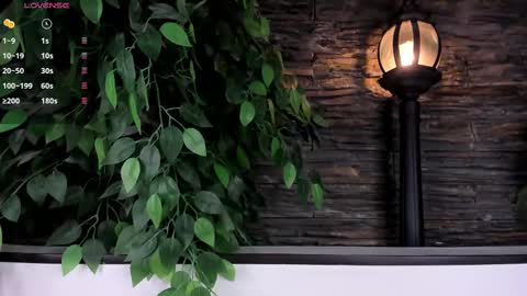 Snapshot of miss_danika chatting on February 21, 11:01 am Danika online show from February 21, 11:01 am