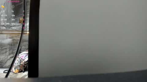 Snapshot of miss_danika chatting on February 26, 10:58 am Danika online show from February 26, 10:58 am