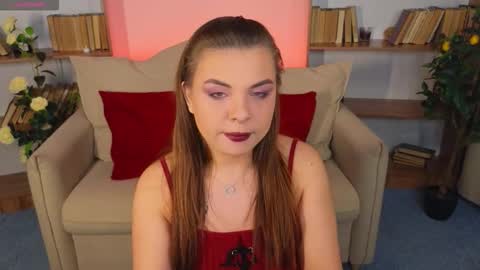 Cordelia  online show from November 9, 11:58 pm