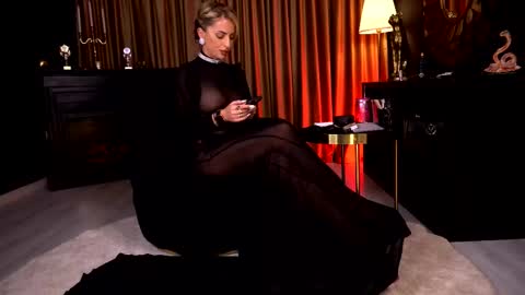 Miss Ema Devine online show from September 21, 3:13 pm