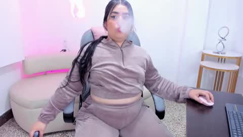 Francheska online show from September 9, 11:43 am