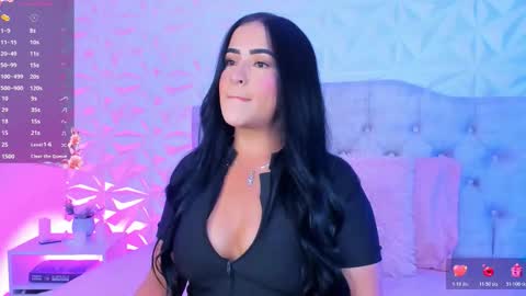 Snapshot of miss_ivy4 chatting on November 11, 11:49 pm Ivy online show from November 11, 11:49 pm