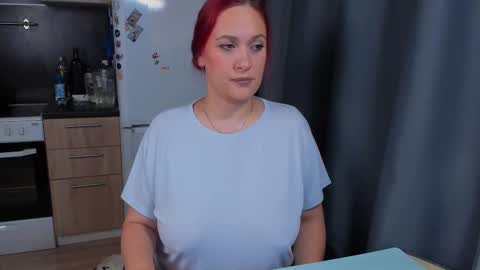 Jess online show from October 15, 12:27 pm