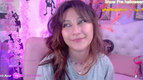 miss_jhelenaa_ online show from October 20, 12:44 am