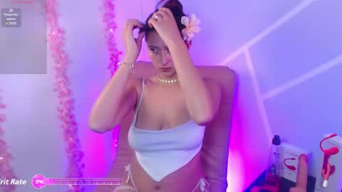 miss_jhelenaa_ online show from November 4, 3:27 am