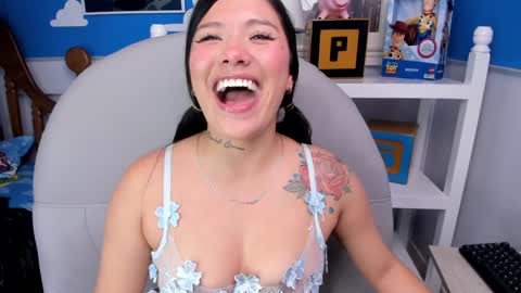 Keisi online show from January 25, 6:13 pm