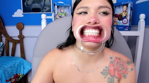 Keisi online show from January 29, 9:39 pm