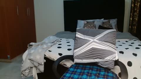 Snapshot of miss_kiarrafit chatting on January 16, 10:55 pm Miss Kiarrafit online show from January 16, 10:55 pm