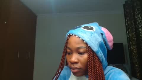 Snapshot of miss_kiarrafit chatting on January 30, 7:59 pm Miss Kiarrafit online show from January 30, 7:59 pm