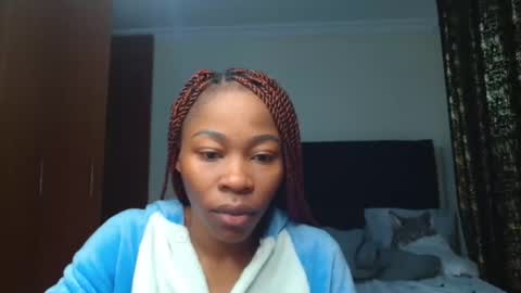 Snapshot of miss_kiarrafit chatting on February 1, 7:02 pm Miss Kiarrafit online show from February 1, 7:02 pm
