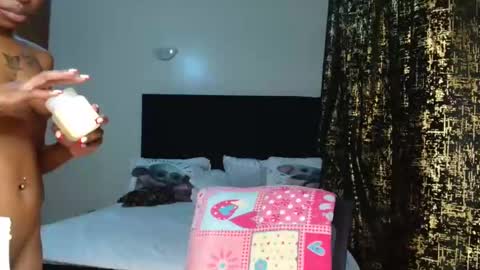 Snapshot of miss_kiarrafit chatting on February 12, 10:26 pm Miss Kiarrafit online show from February 12, 10:26 pm