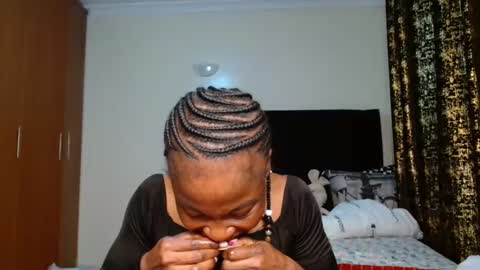 Snapshot of miss_kiarrafit chatting on March 2, 4:32 pm Miss Kiarrafit online show from March 2, 4:32 pm