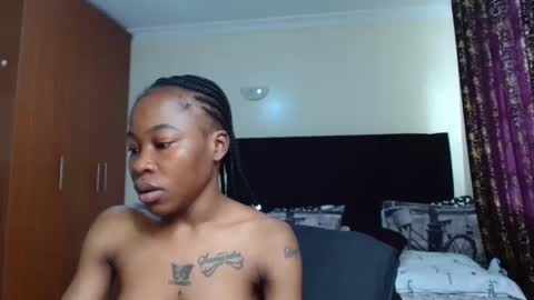 Snapshot of miss_kiarrafit chatting on March 4, 6:26 am Miss Kiarrafit online show from March 4, 6:26 am