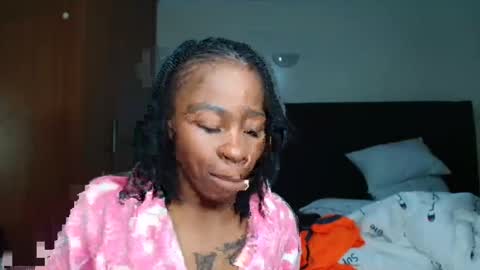 Snapshot of miss_kiarrafit chatting on March 12, 7:06 pm Miss Kiarrafit online show from March 12, 7:06 pm