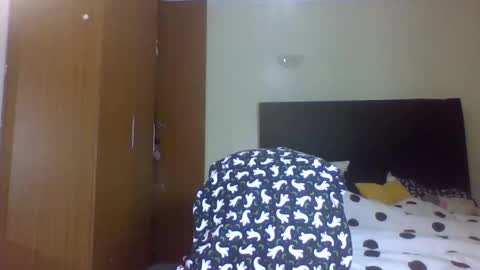 Snapshot of miss_kiarrafit chatting on September 19, 6:30 pm Miss Kiarrafit online show from September 19, 6:30 pm