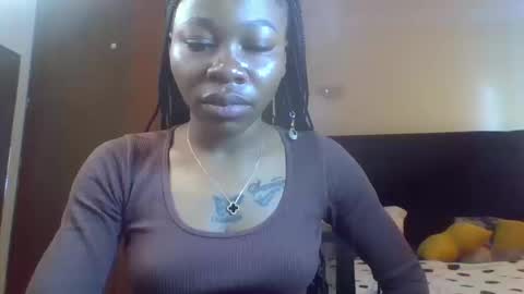 Snapshot of miss_kiarrafit chatting on September 23, 8:06 am Miss Kiarrafit online show from September 23, 8:06 am